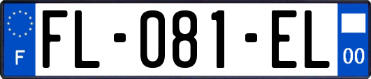 FL-081-EL