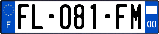 FL-081-FM