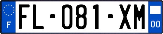 FL-081-XM