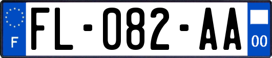 FL-082-AA