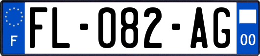 FL-082-AG