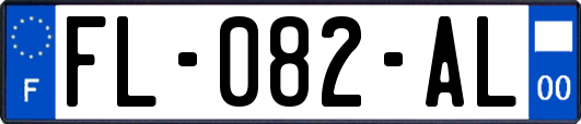 FL-082-AL