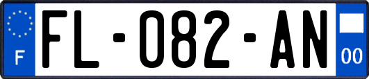 FL-082-AN