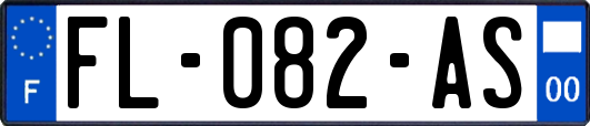 FL-082-AS