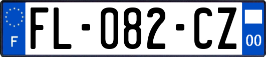 FL-082-CZ