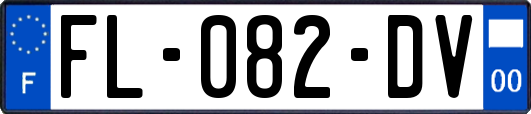 FL-082-DV