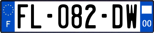 FL-082-DW