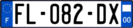 FL-082-DX
