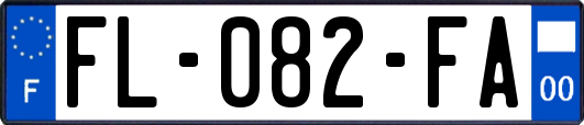 FL-082-FA