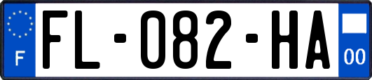 FL-082-HA