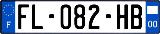 FL-082-HB