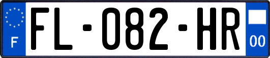 FL-082-HR