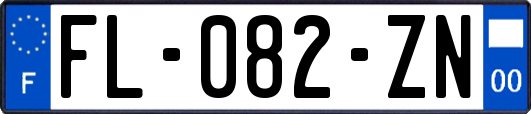 FL-082-ZN