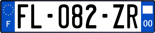 FL-082-ZR