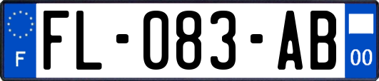 FL-083-AB