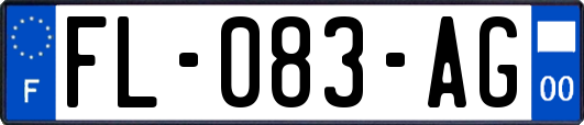 FL-083-AG