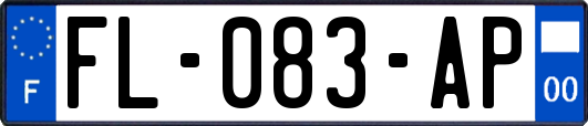 FL-083-AP