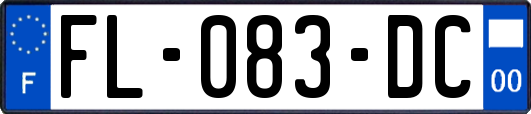 FL-083-DC