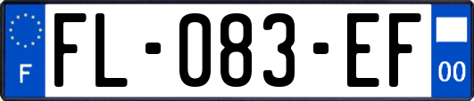 FL-083-EF