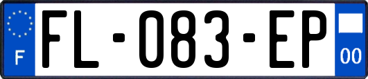 FL-083-EP