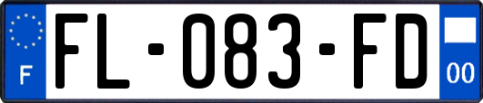 FL-083-FD