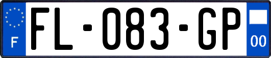 FL-083-GP