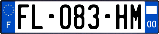 FL-083-HM