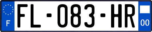 FL-083-HR