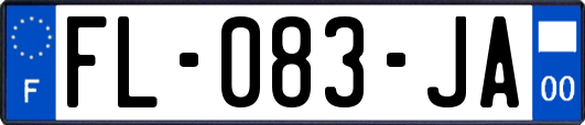 FL-083-JA