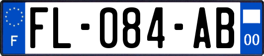 FL-084-AB