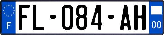 FL-084-AH