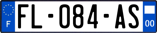 FL-084-AS