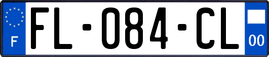 FL-084-CL