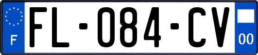 FL-084-CV