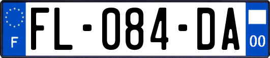 FL-084-DA