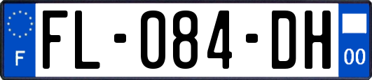 FL-084-DH