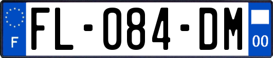 FL-084-DM