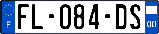 FL-084-DS