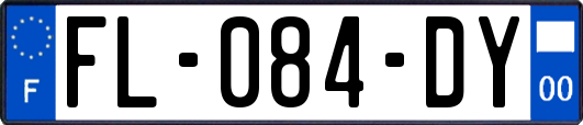 FL-084-DY