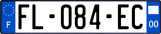 FL-084-EC