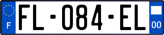 FL-084-EL