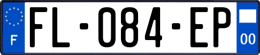 FL-084-EP