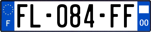FL-084-FF