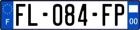 FL-084-FP