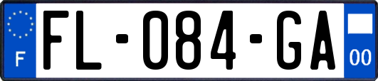 FL-084-GA