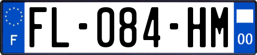 FL-084-HM