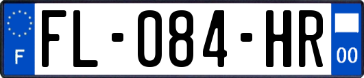 FL-084-HR