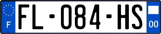 FL-084-HS