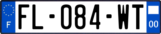 FL-084-WT