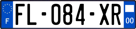 FL-084-XR
